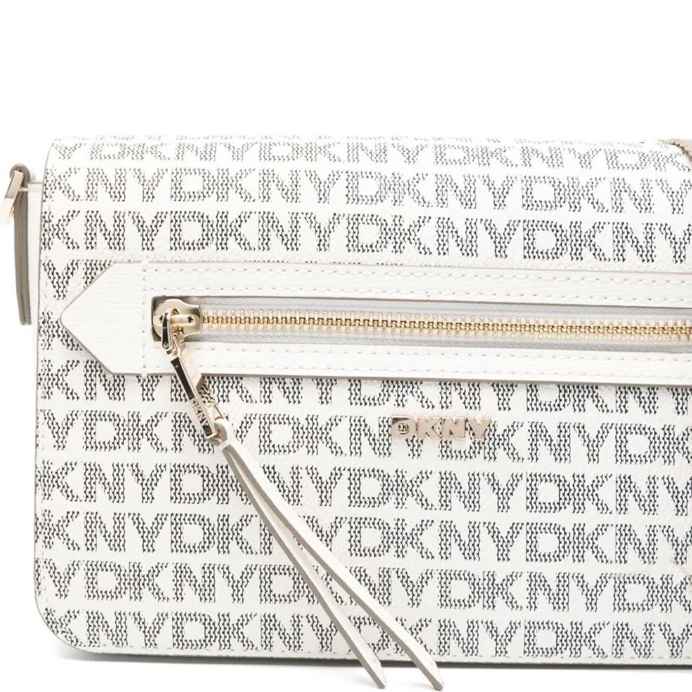 DKNY Rankinė per petį moterims, Marga, Bryant ave md flap c 3