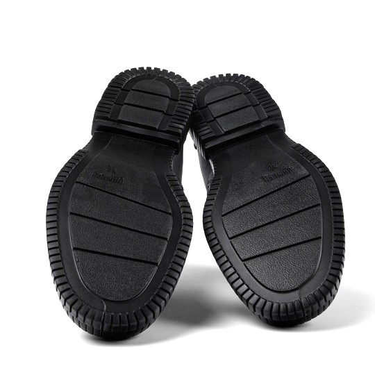 CAMPER Aulinukai vyrams, Juoda, Pix booties 4