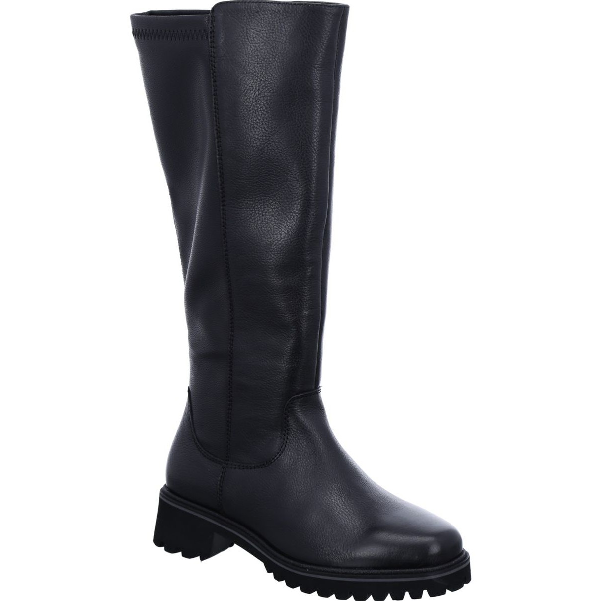 ARA Auliniai moterims, Juoda, Kent boots 1