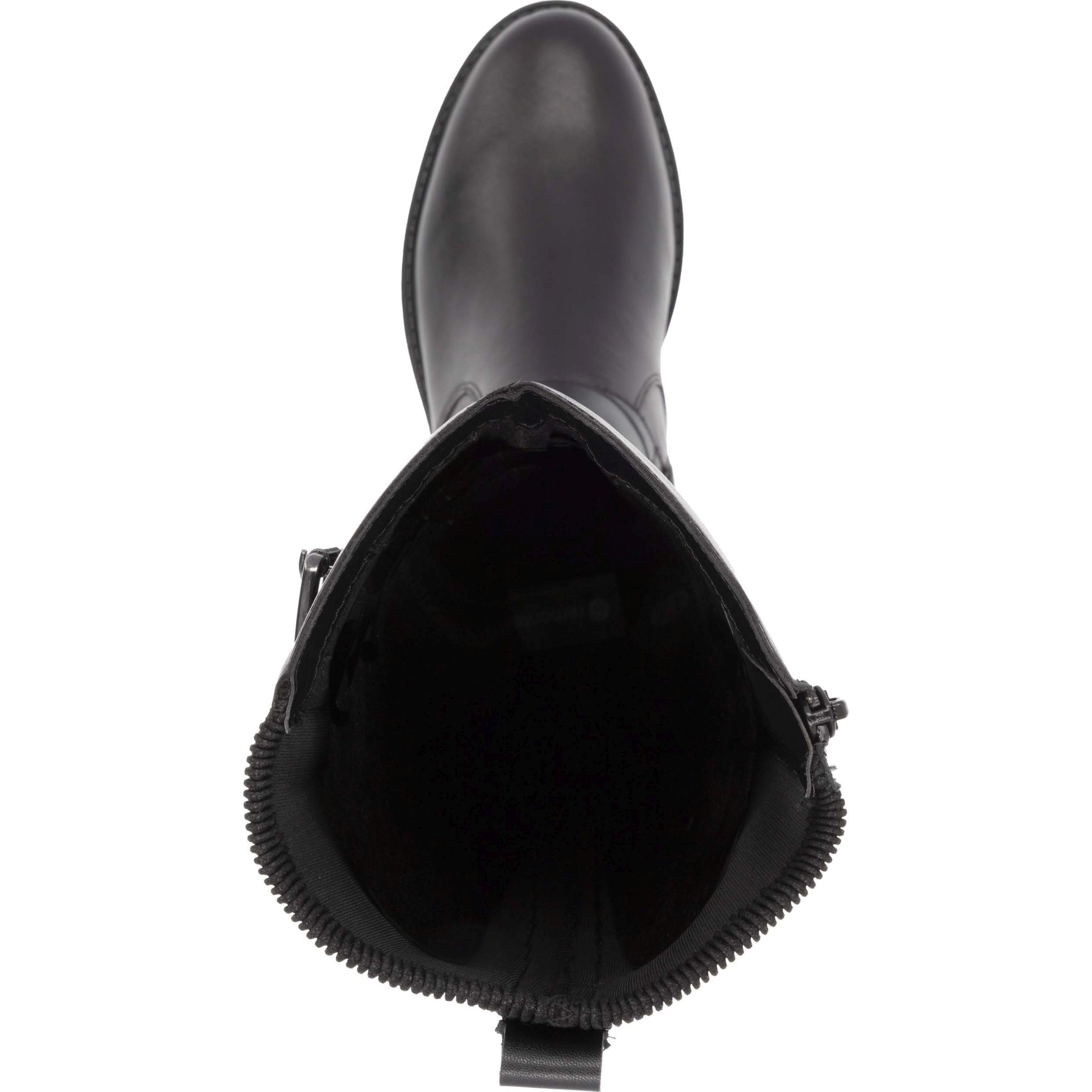 REMONTE Auliniai moterims, Juoda, Ladies' boots 7