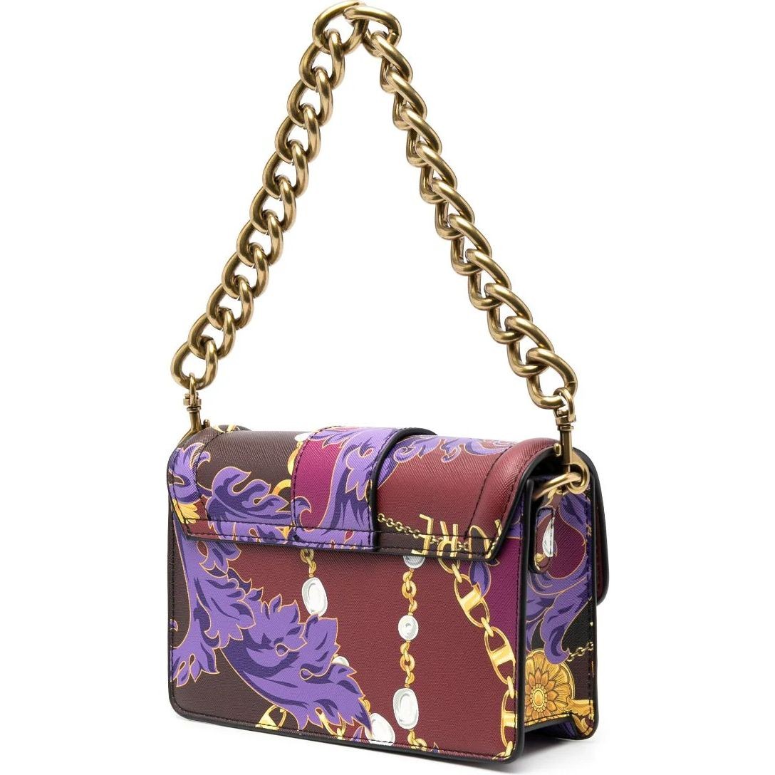 VERSACE JEANS CUTURE Rankinė per petį moterims, Couture  crossbody 2