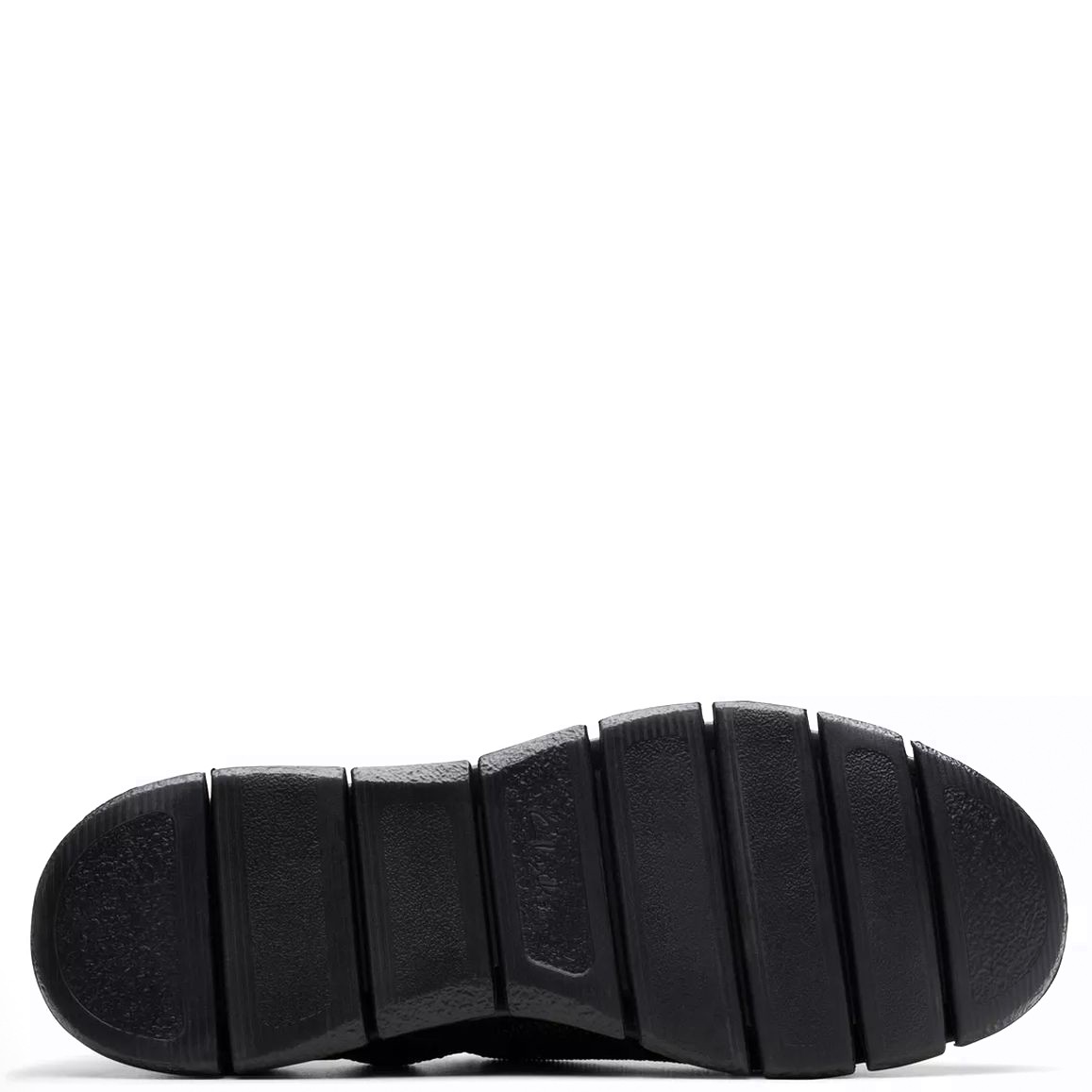 CLARKS Laisvalaikio bateliai vyrams, Juoda, Nature X Ease leisure 4