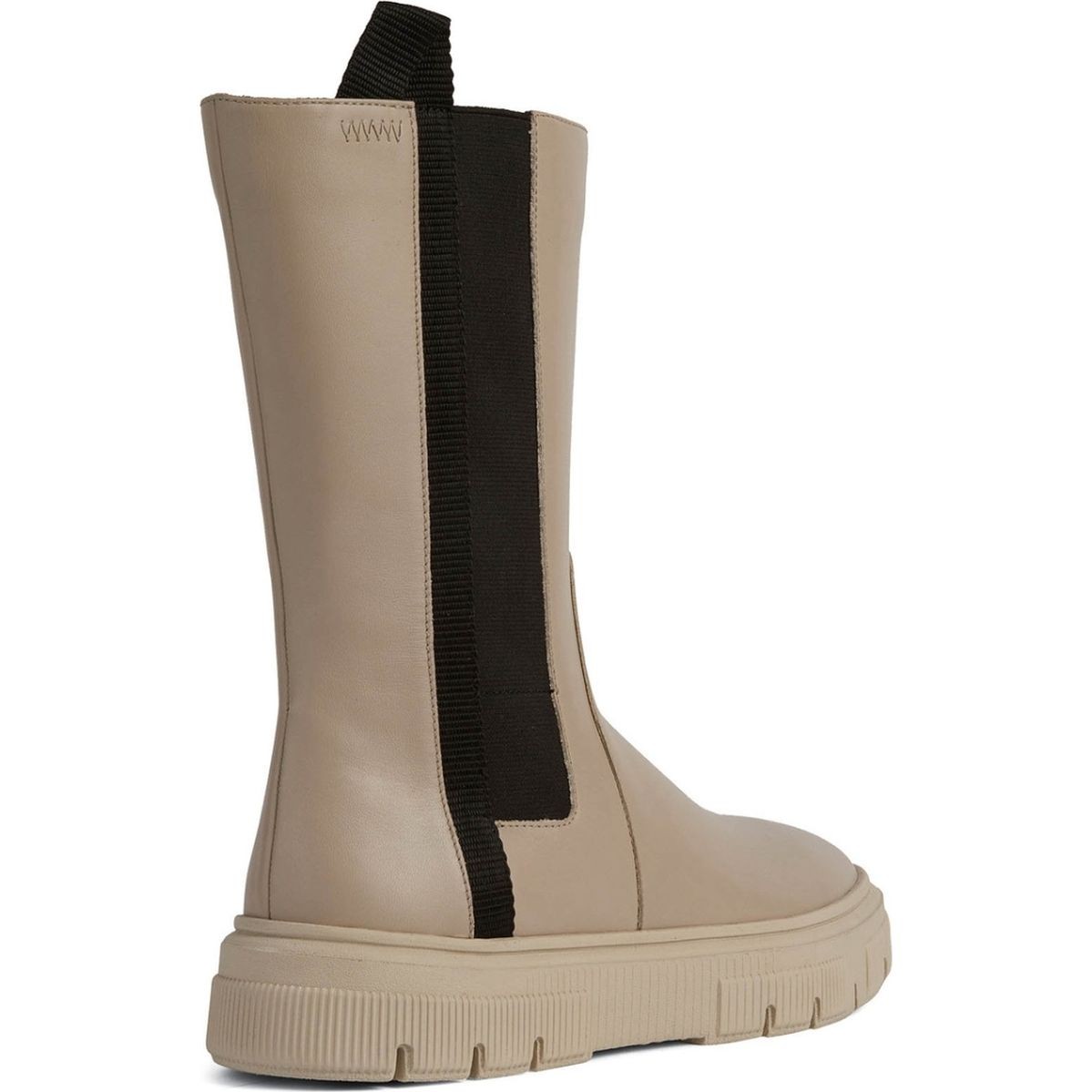 GEOX Aulinukai moterims, ISOTTE BOOTIES 4