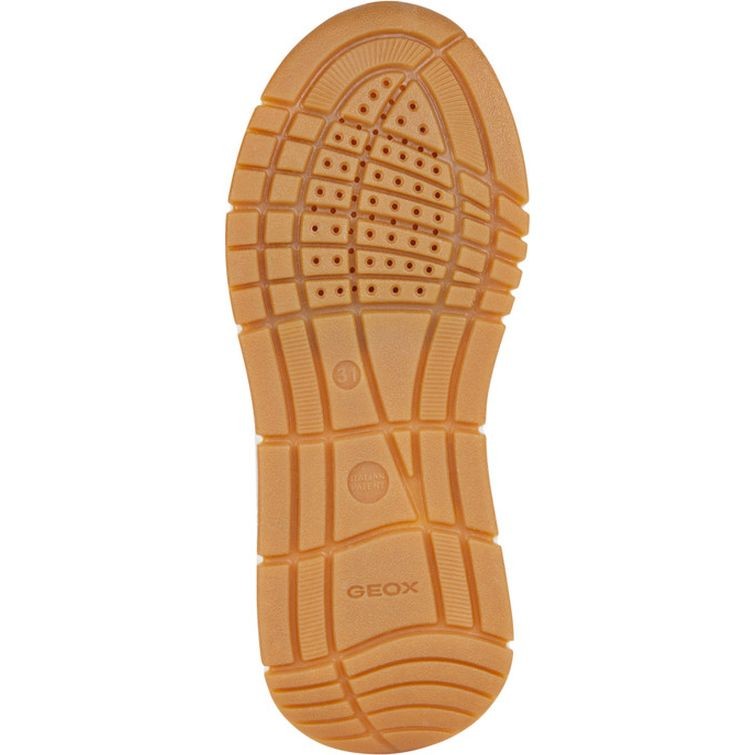 GEOX Laisvalaikio bateliai mergaitėms, Balta, Mawazy sneakers 6