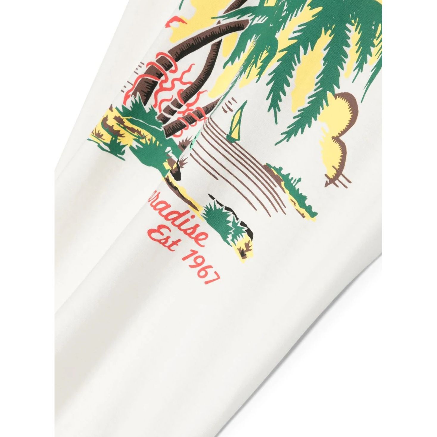 RALPH LAUREN KIDS Marškinėliai trump. rankovėmis berniukams, Balta, Short sleeve tee 3