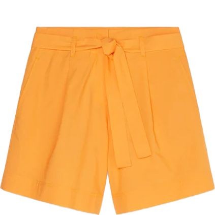 MARC O'POLO Šortai moterims, Geltona