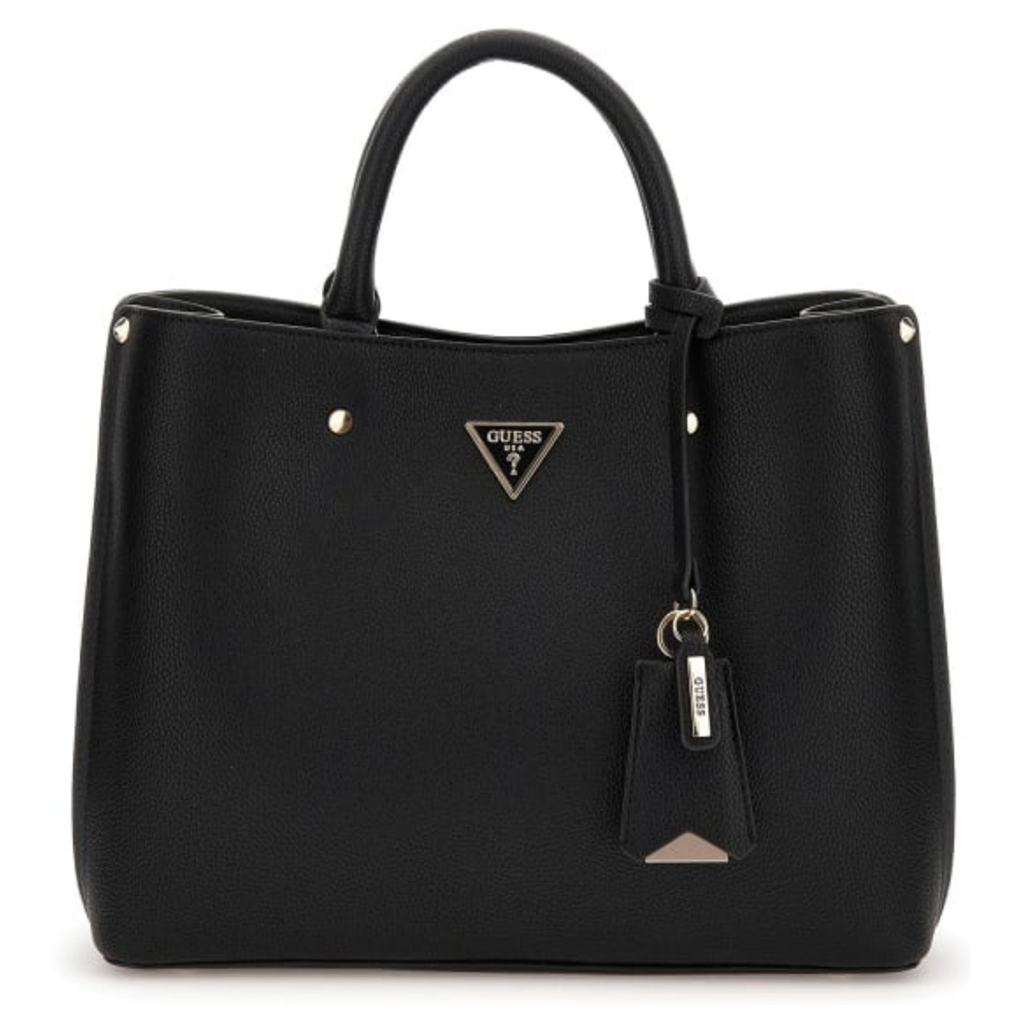 GUESS Rankinė -  moterims, Juoda, Meridian II girlfriend handbag 1