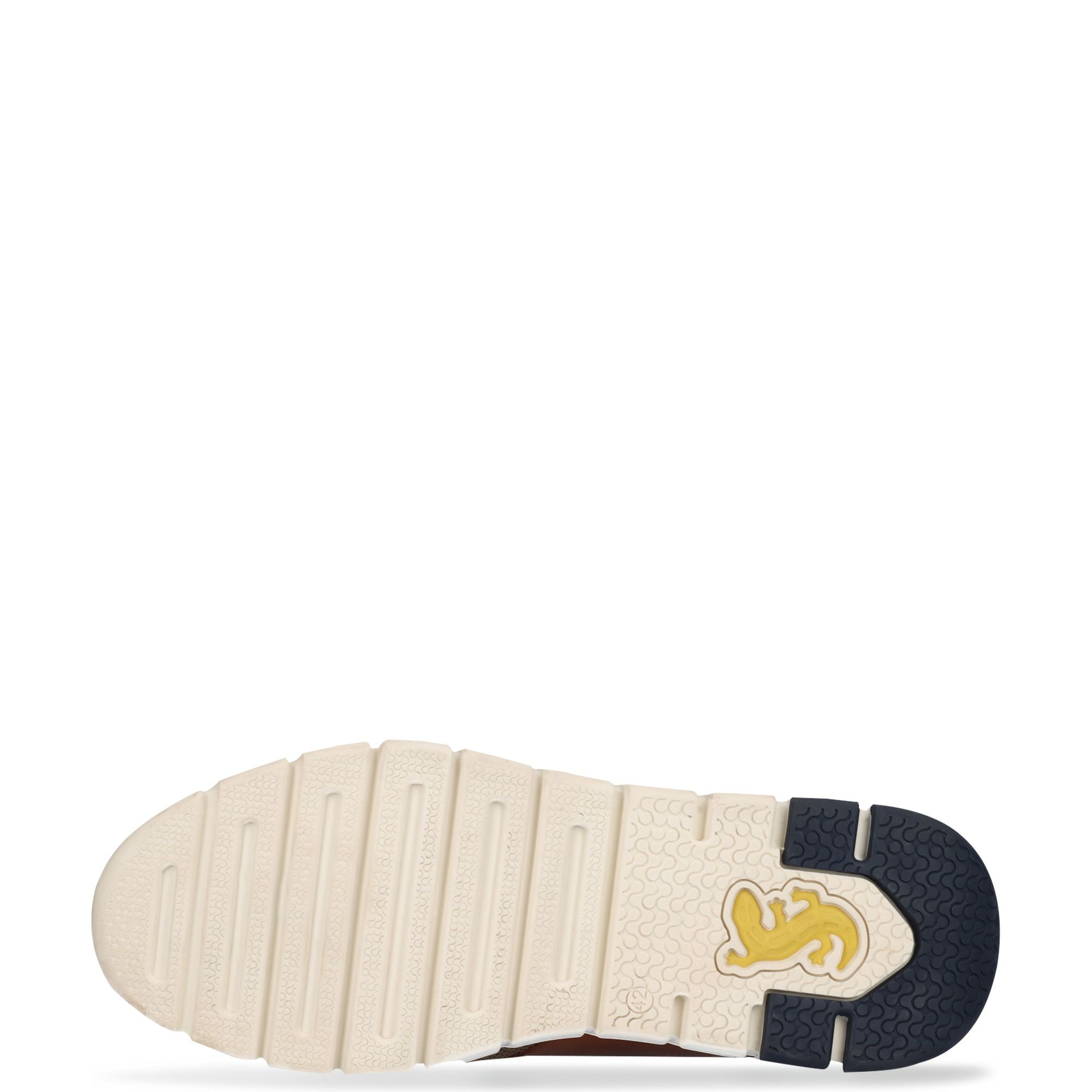 SALAMANDER Laisvalaikio bateliai vyrams, Smėlio, Leisure 7