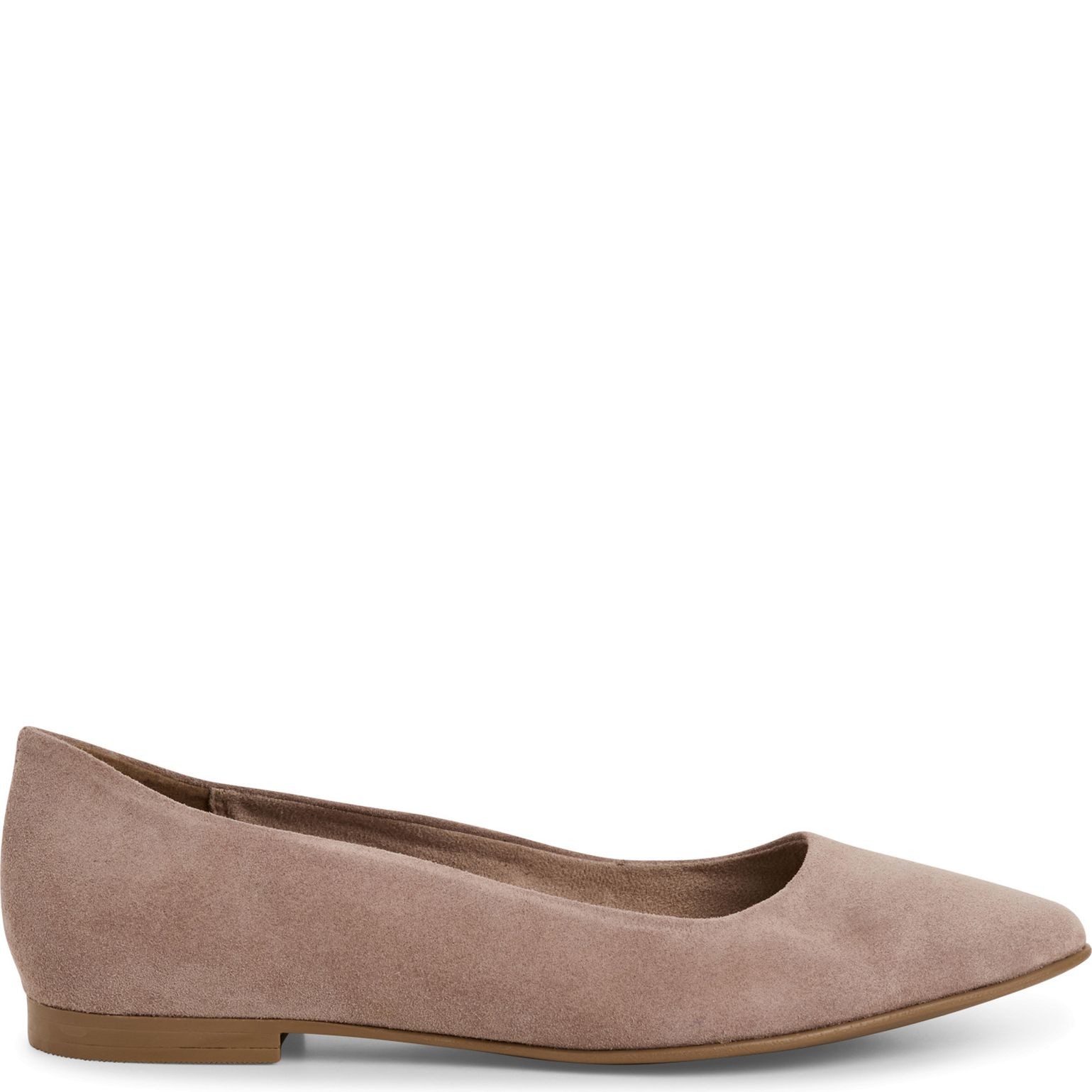 TAMARIS Balerinos moterims, Kūno, Ballerina 2