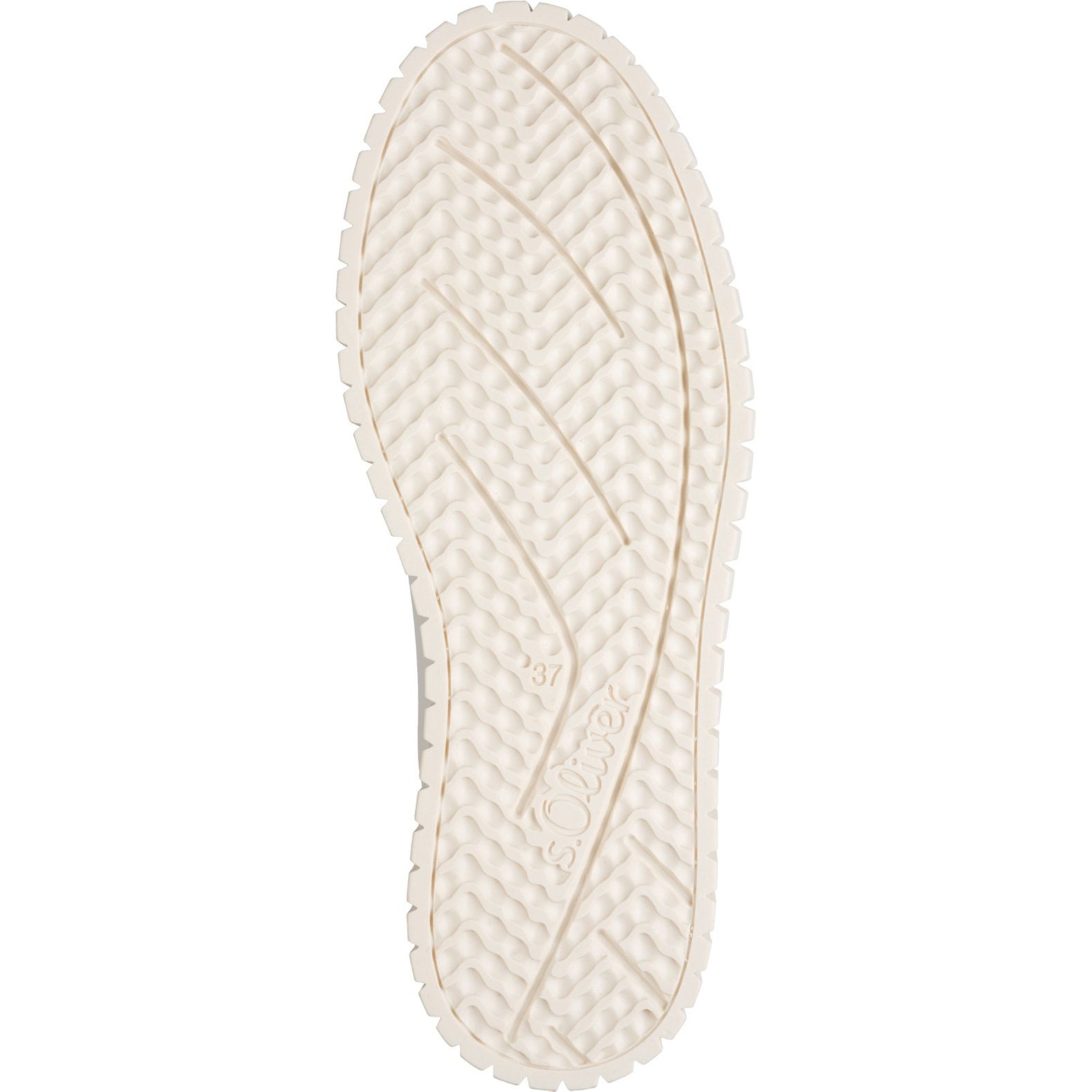 S.OLIVER Laisvalaikio bateliai moterims, Kūno, Women Lace-up 5