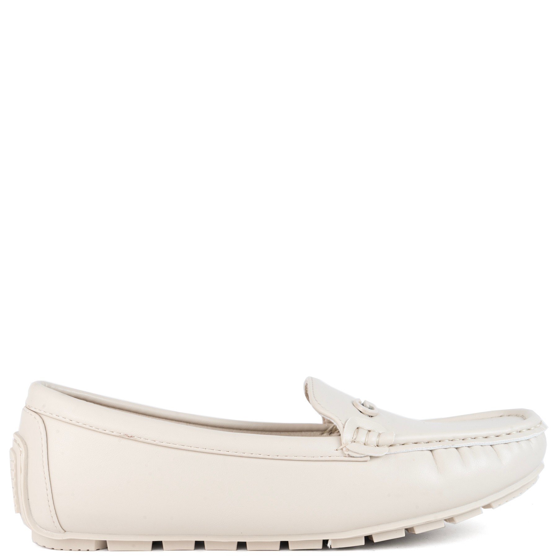 STELLA NEW YORK Mokasinai moterims, Balta, Mocassins 2