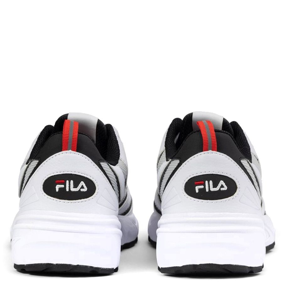 FILA Laisvalaikio bateliai vyrams, Balta, Actix leisure 3