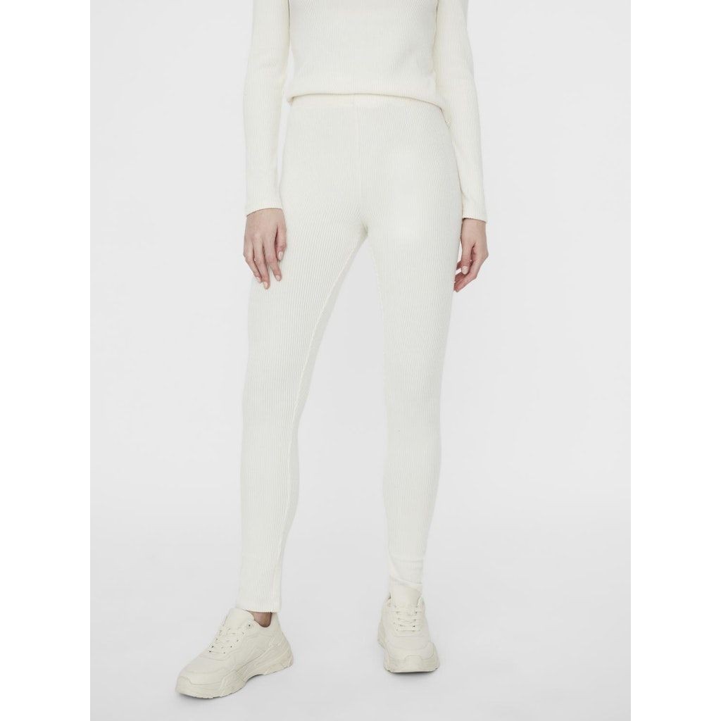 VERO MODA Kelnės moterims, Kūno, VMFANNIE HW TIGHTS J 2