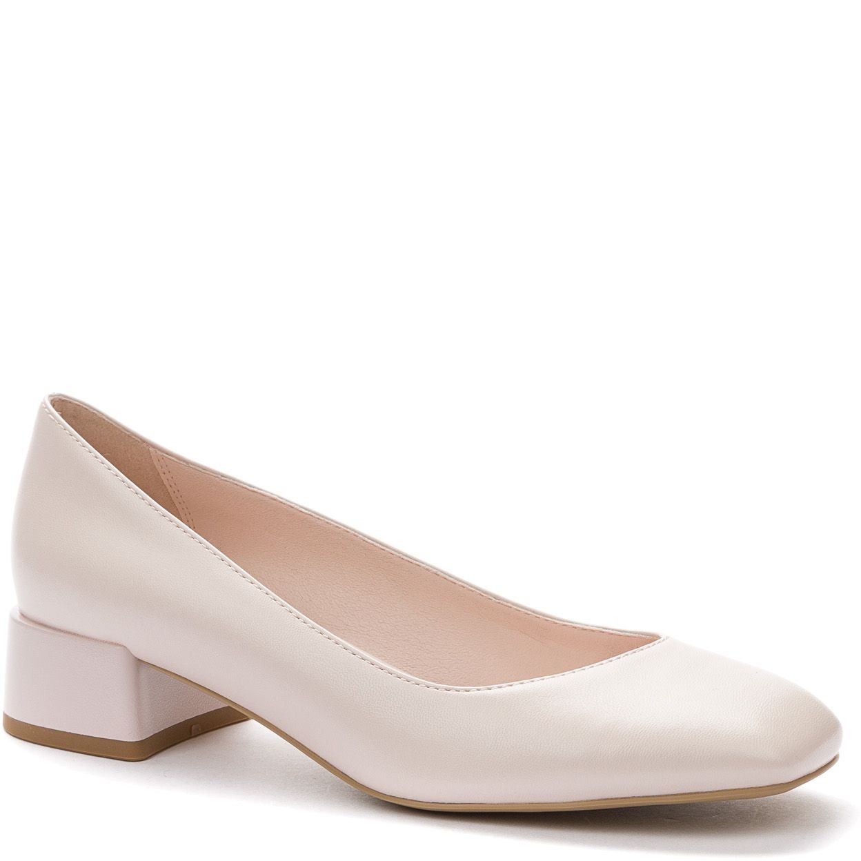 KEDDO Bateliai, moterims, Rožinė, Formal shoes 1