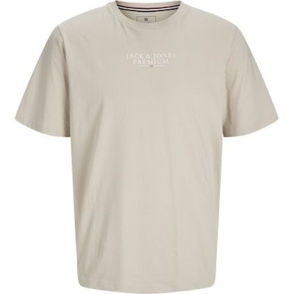 JACK & JONES Marškinėliai vyrams, Baige, Bluarchie tee 1