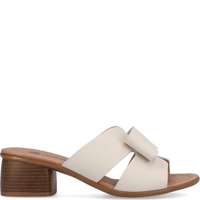 REMONTE Klumpės moterims, Smėlio, MULES, REMONTE 2