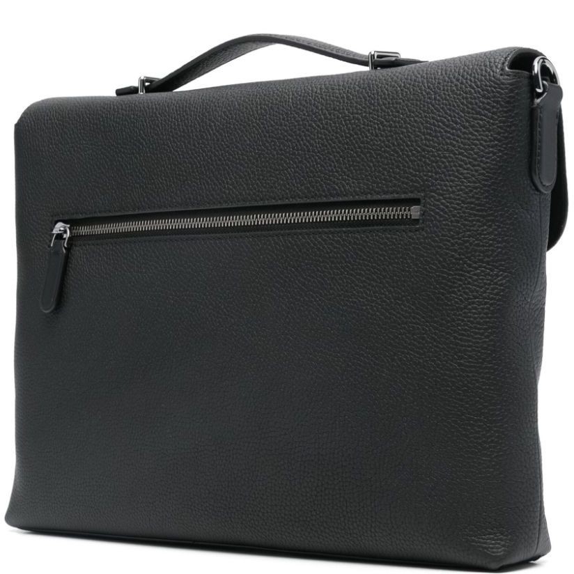 MICHAEL KORS Kuprinė vyrams, Juoda, Backpack 2