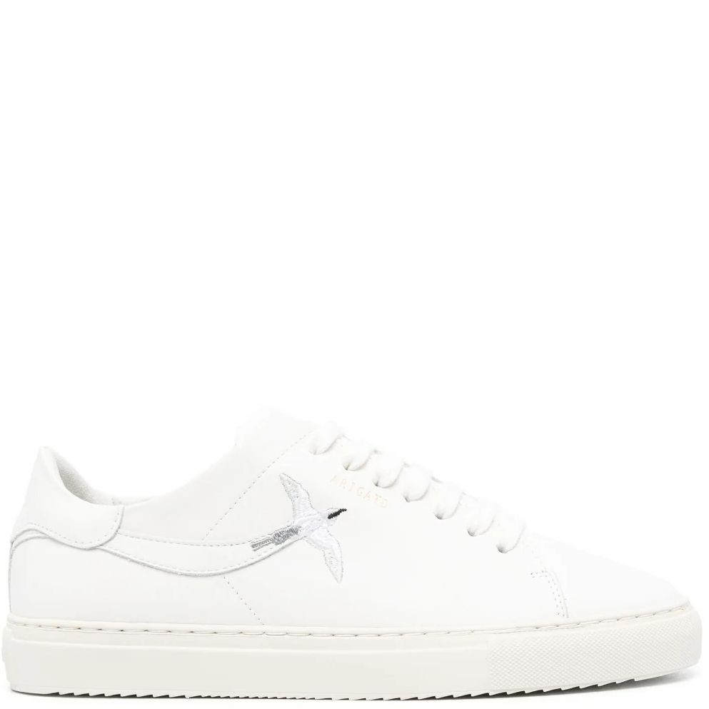 AXEL ARIGATO Sportiniai bateliai moterims, Balta, Clean 90 stripe bee bird shoe 2