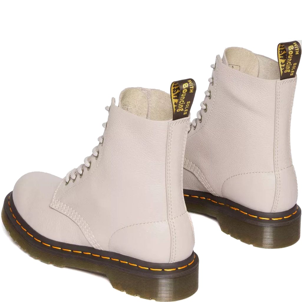 DR. MARTENS Aulinukai moterims, Smėlio, 1460 Pascal Virginia Booties 4