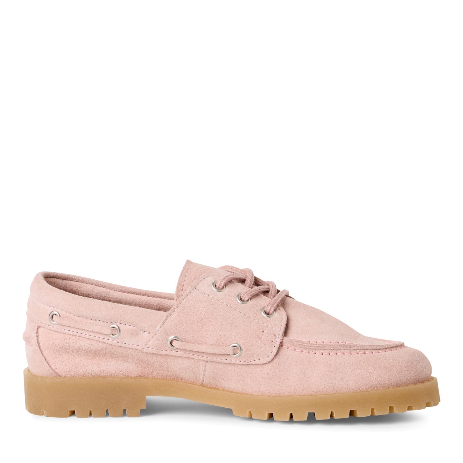 TAMARIS Mokasinai moterims, Rožinė, Mocasins 3