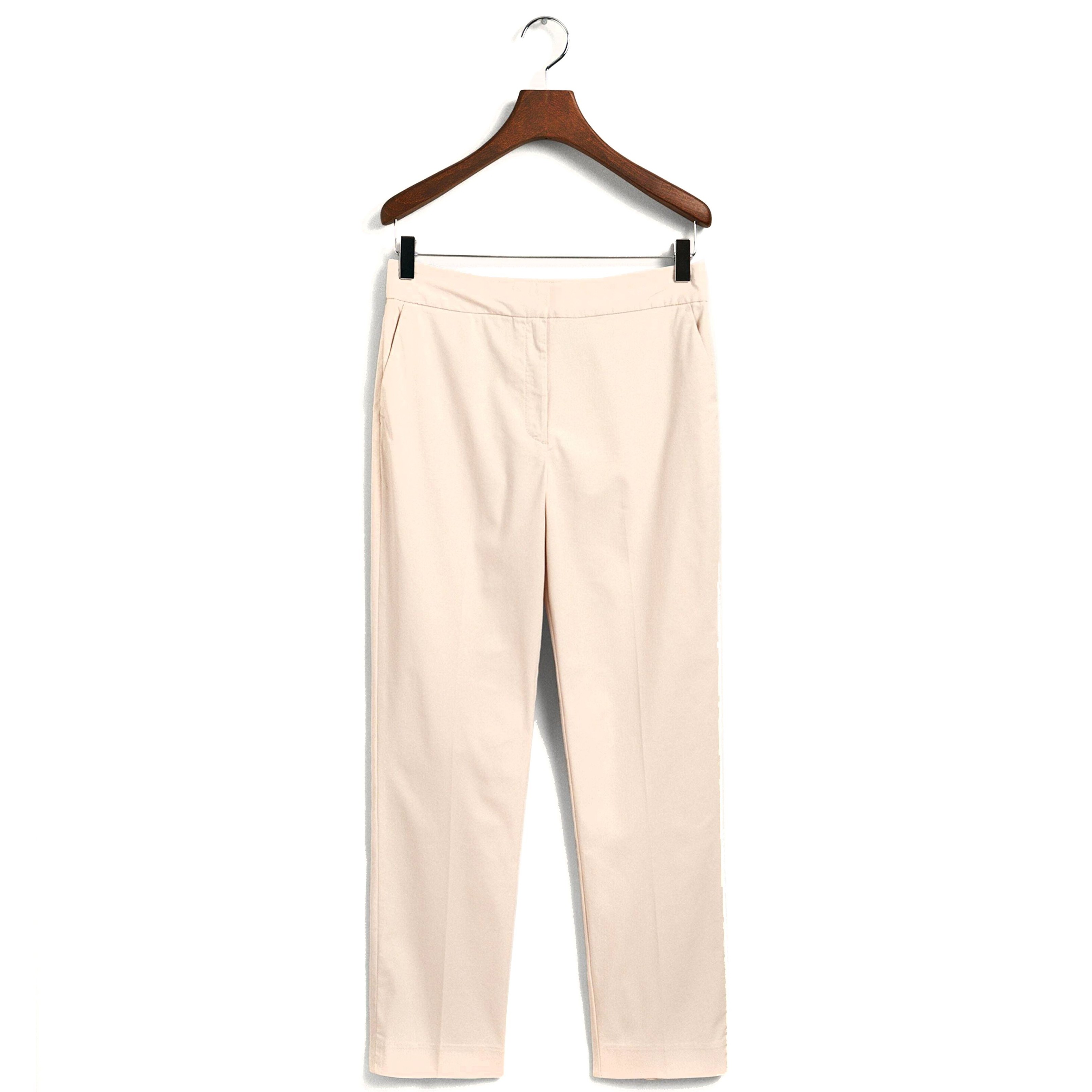 GANT Kelnės moterims, Smėlio 1