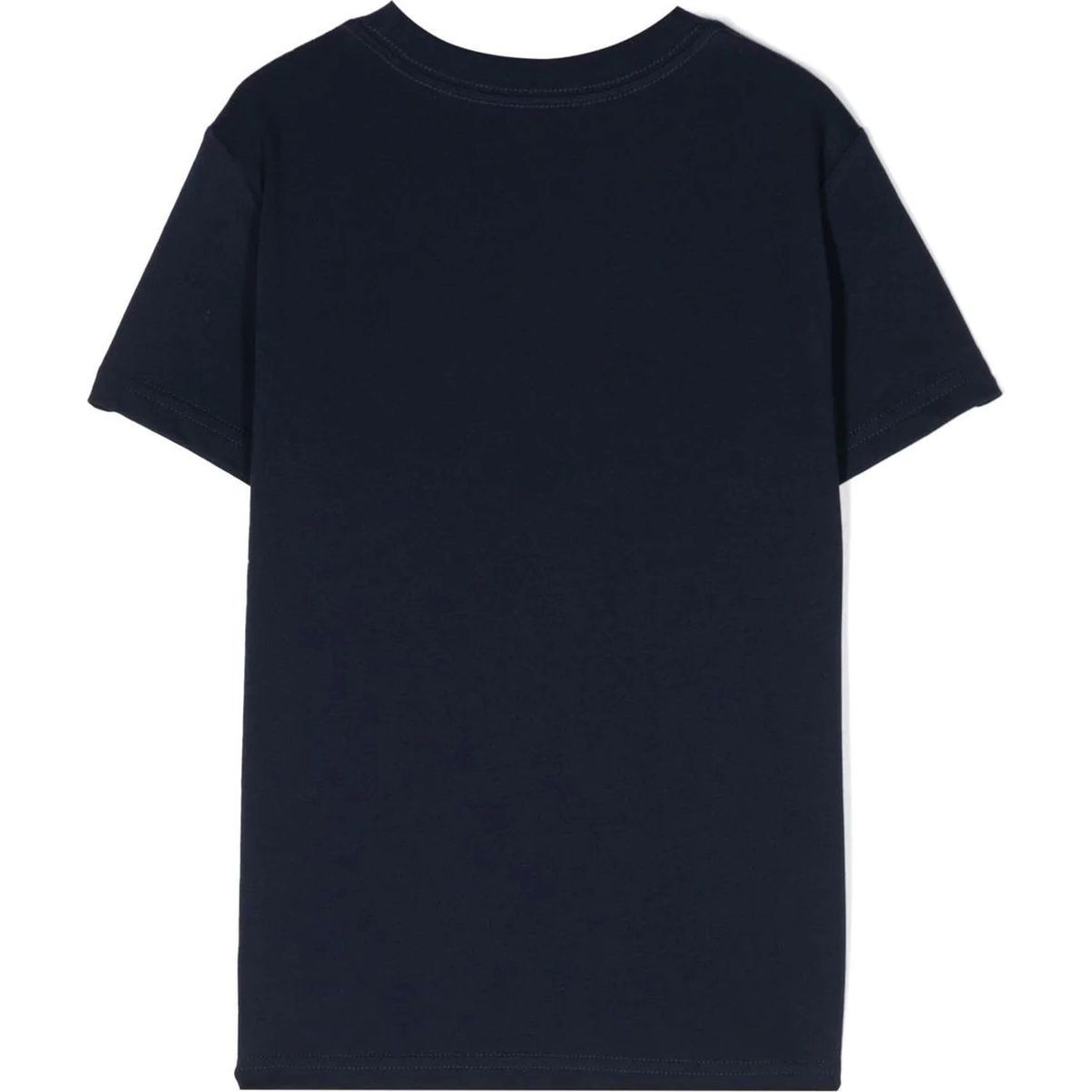 RALPH LAUREN KIDS Marškinėliai trump. rankovėmis berniukams, Mėlyna, Short sleeve t-shirt (8-20) 2