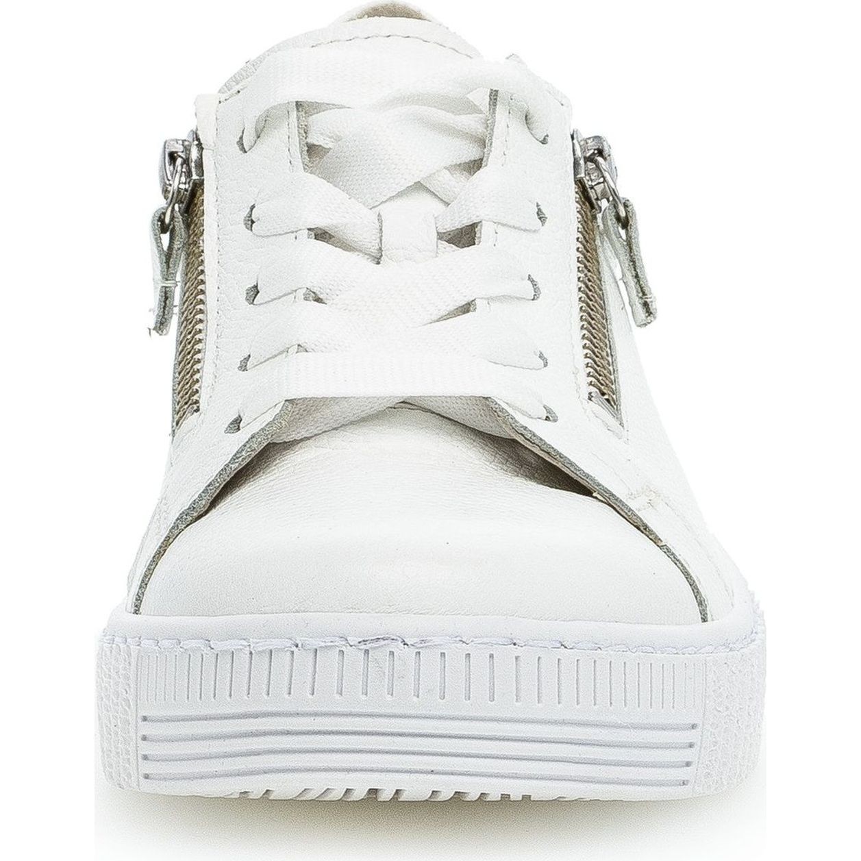 GABOR Laisvalaikio bateliai moterims, Balta, Leisure 3