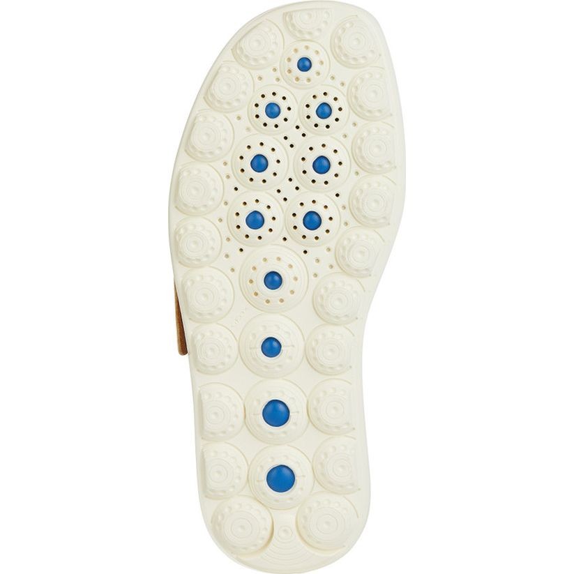 GEOX Basutės moterims, Smėlio, Spherica ec4.1 sandals 6