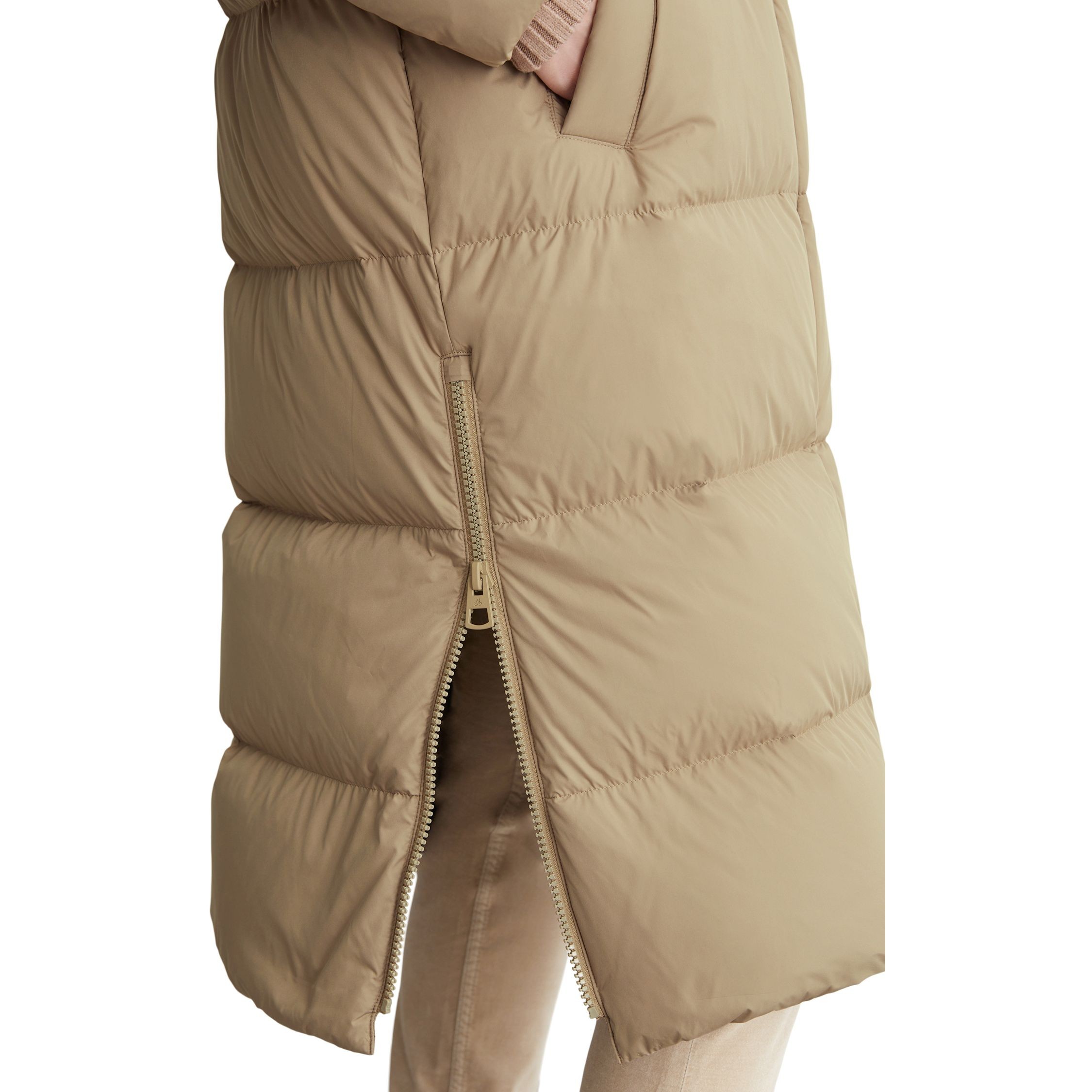 MARC O'POLO Paltas moterims, Ruda, Coats 409087471283 4