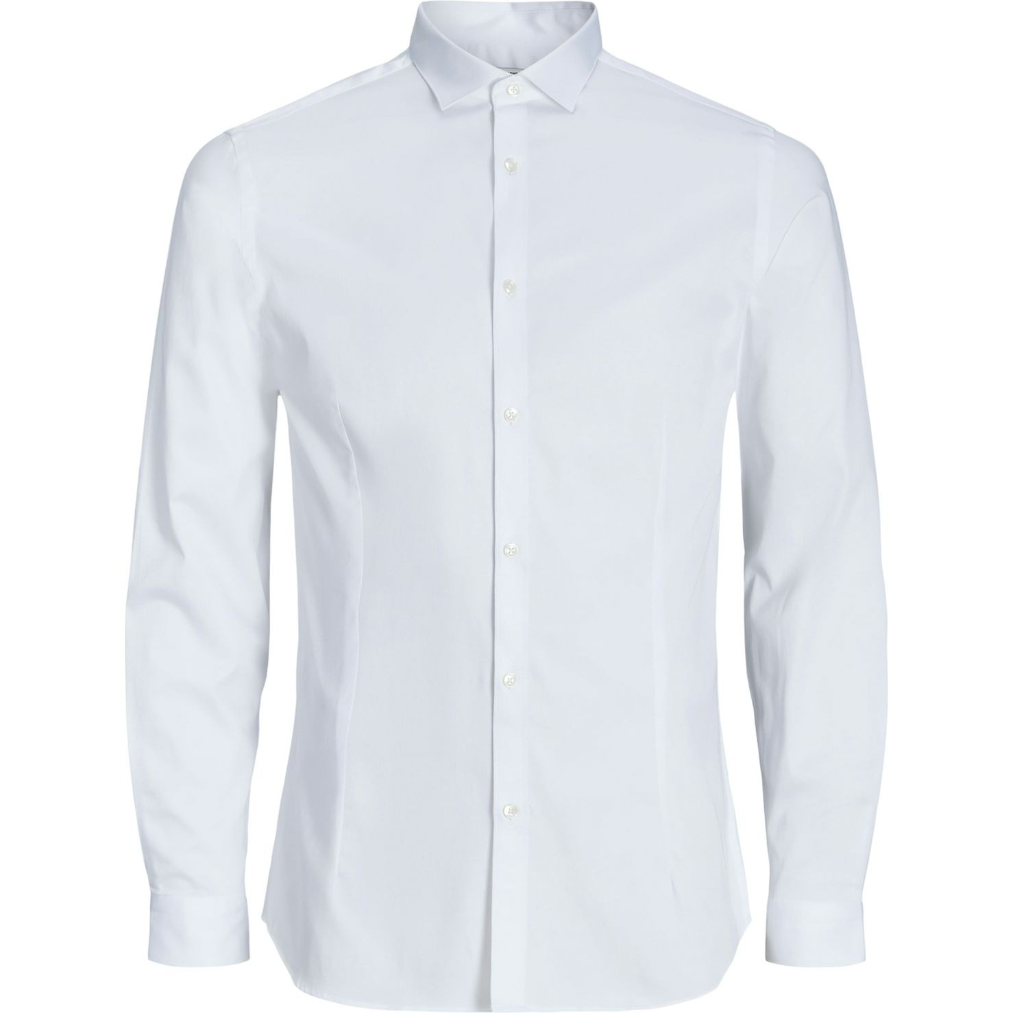 JACK & JONES Marškiniai vyrams, JJPRPARMA SHIRT L/S 1