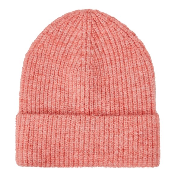 TOM TAILOR Skrybėlė moterims, Rožinė, Kepurė