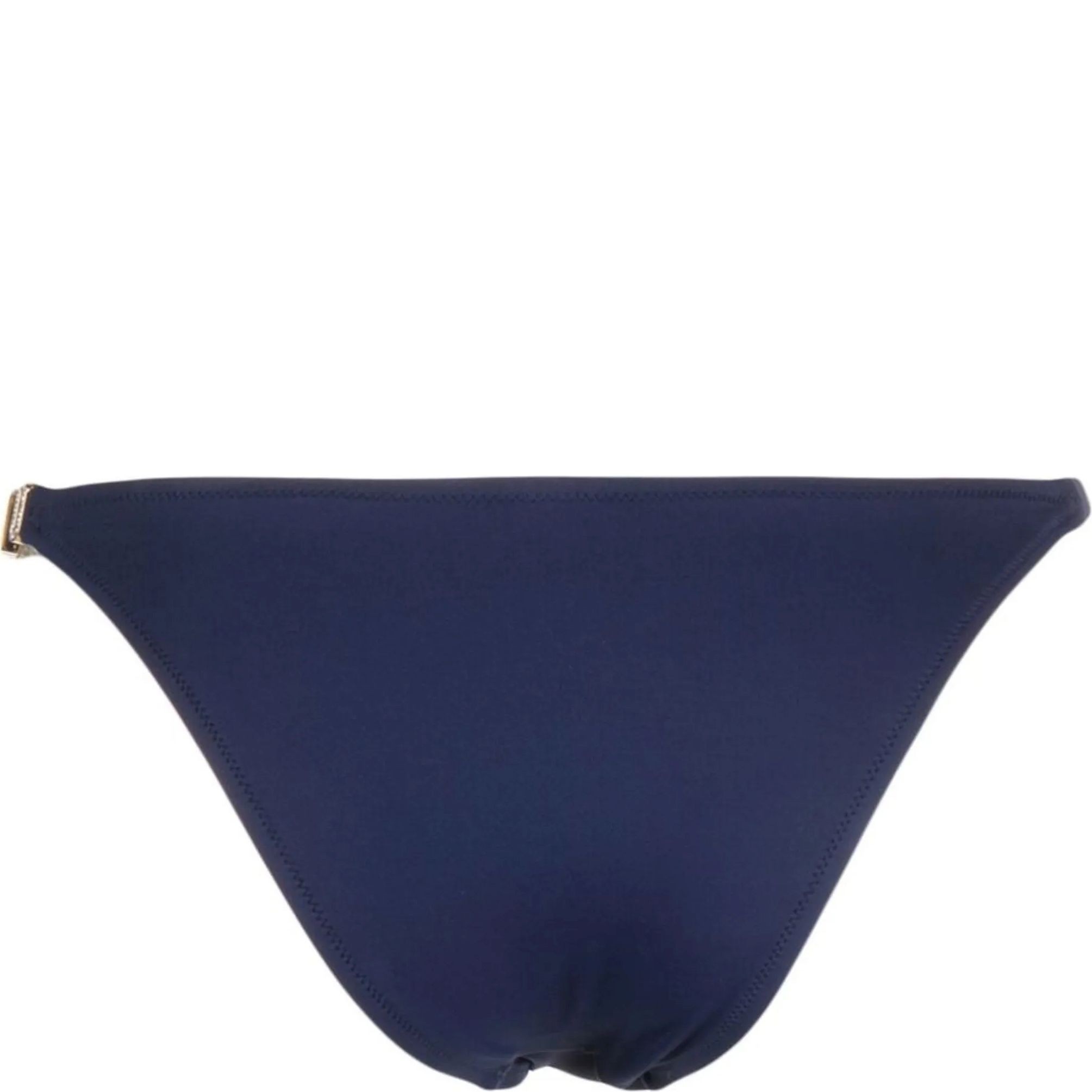 MOSCHINO UNDERWEAR Apatinė kostiumėlio dalis moterims, Mėlyna, Bikini Bottom 2