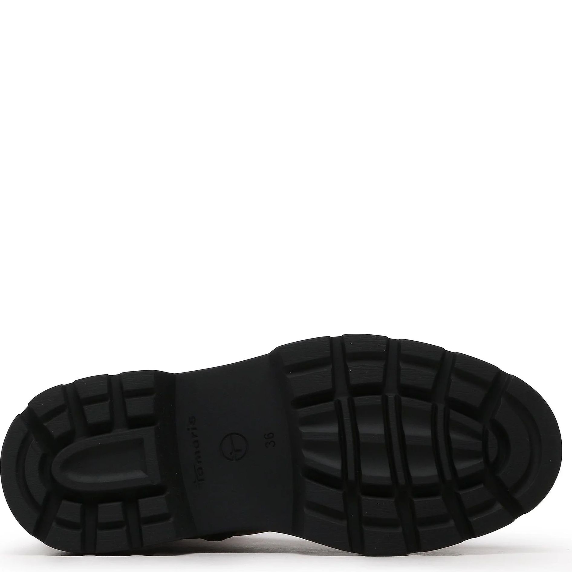 TAMARIS Aulinukai moterims, Smėlio, BOOTIES 4