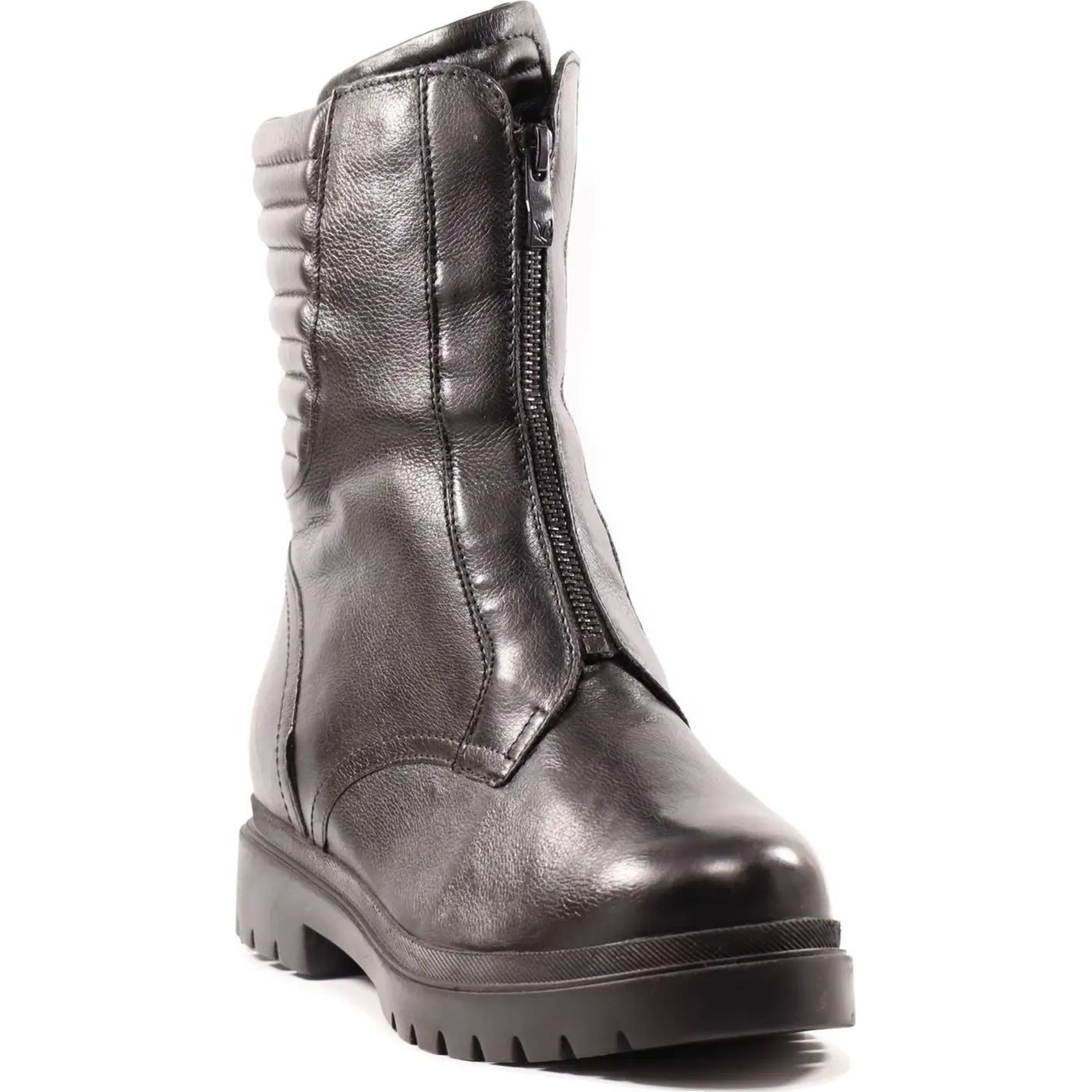 CAPRICE Aulinukai moterims, Juoda 1