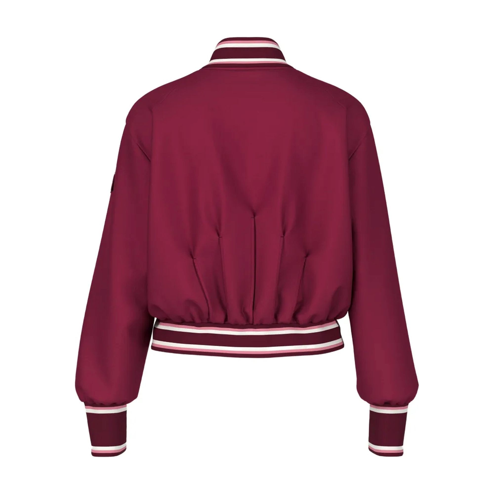 MARC CAIN Striukė moterims, Marga, Mot.striukė 2