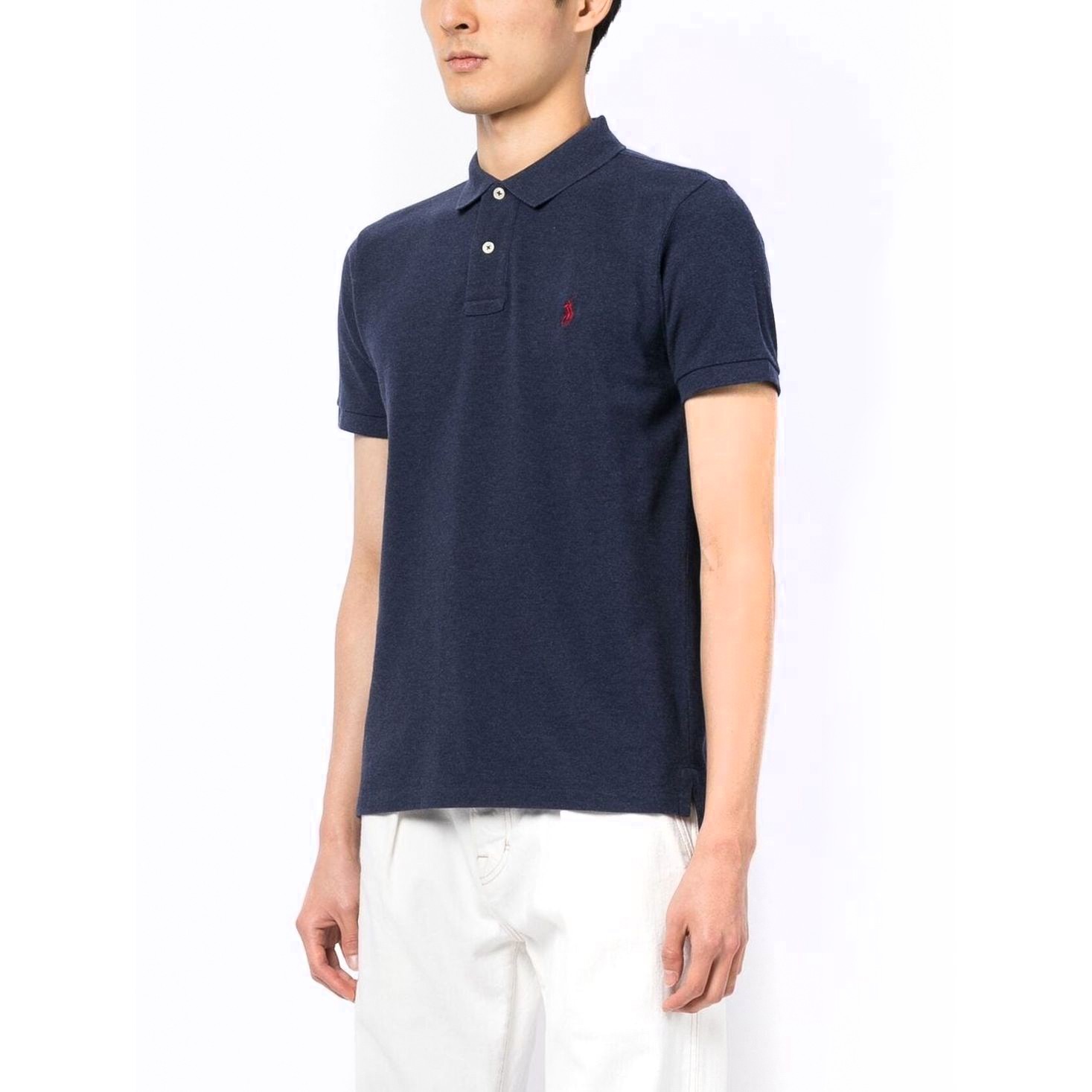 POLO RALPH LAUREN Polo marškiniai trumpos rank. vyrams, Short sleeve polo shirt 2