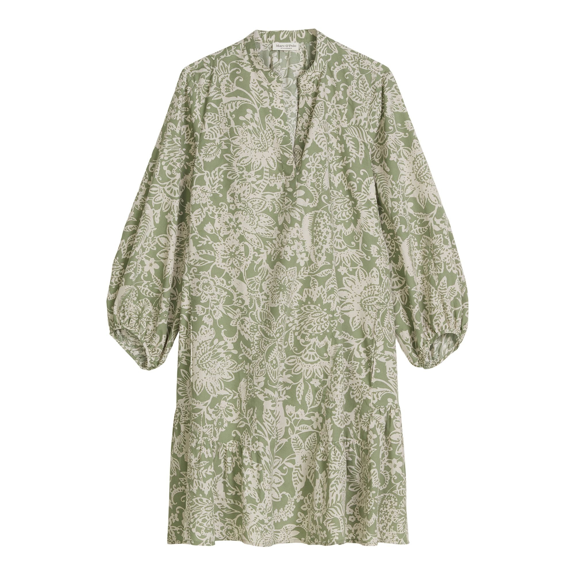 MARC O'POLO Mini suknelė moterims, Marga, 5000013200 Mini dress