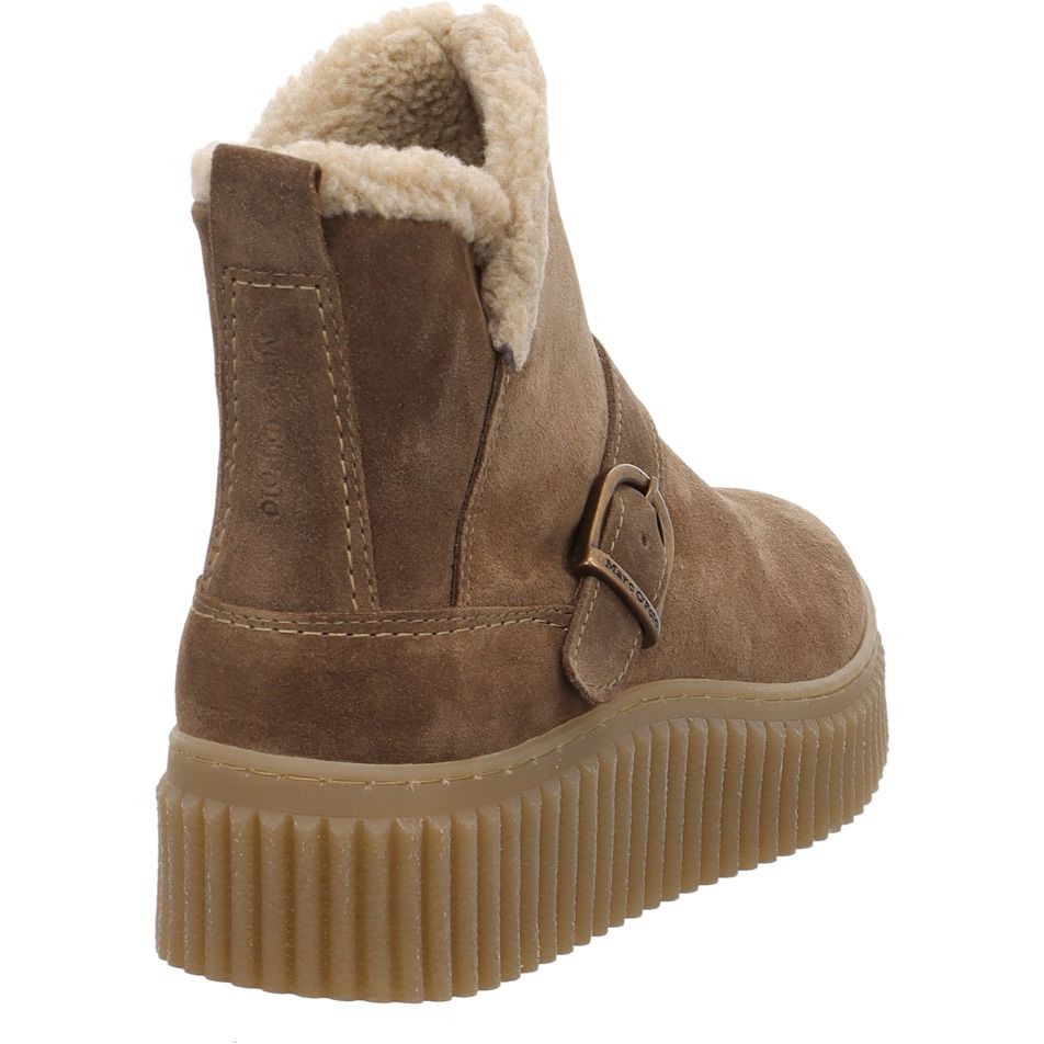 MARC O'POLO Aulinukai moterims, Smėlio, Mo.BiancaN34B Booties 5