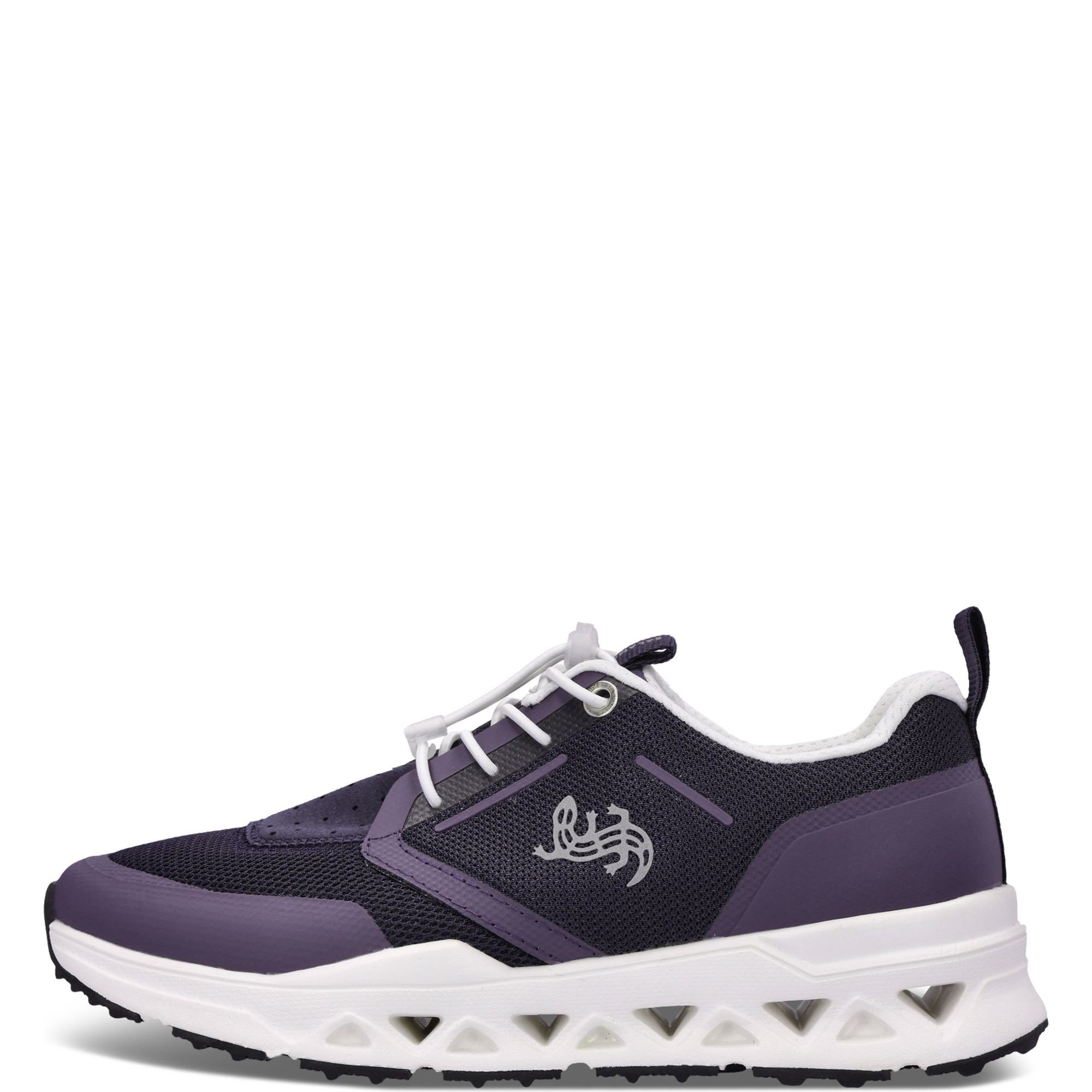 SALAMANDER Laisvalaikio bateliai moterims, Mėlyna, Leisure 2