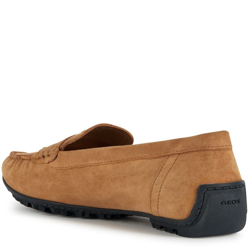 GEOX Mokasinai moterims, Kūno, KOSMOPOLIS MOCCASINS 3