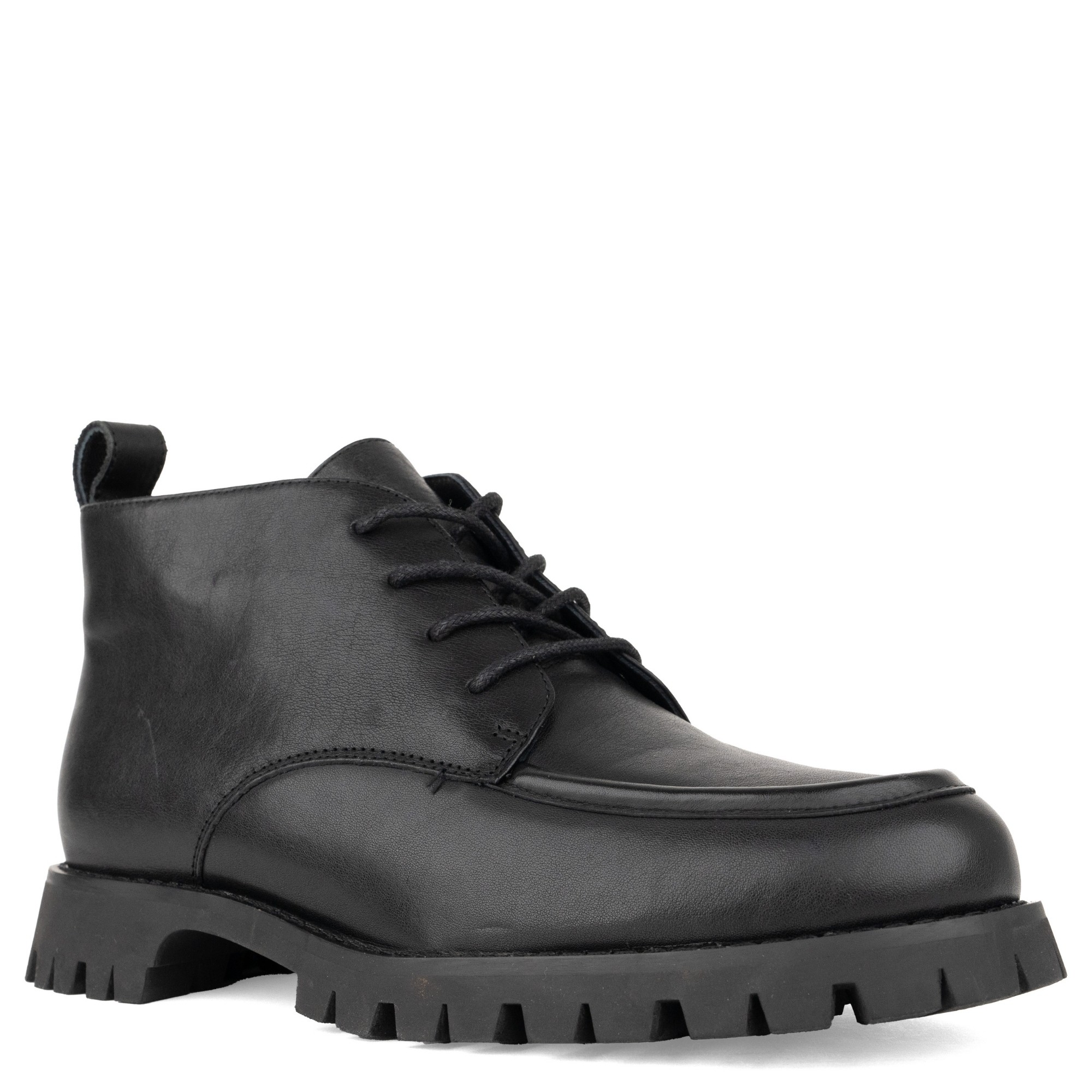 SERGIO MORETTI Aulinukai moterims, Juoda, Booties 1