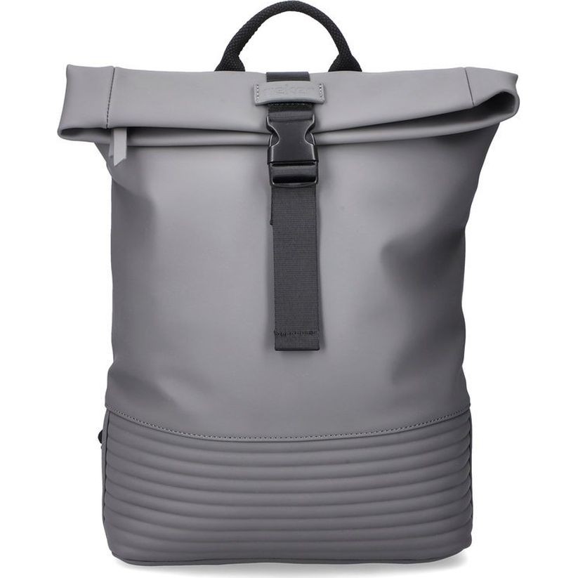 RIEKER Kuprinė, Pilka, Backpack 1