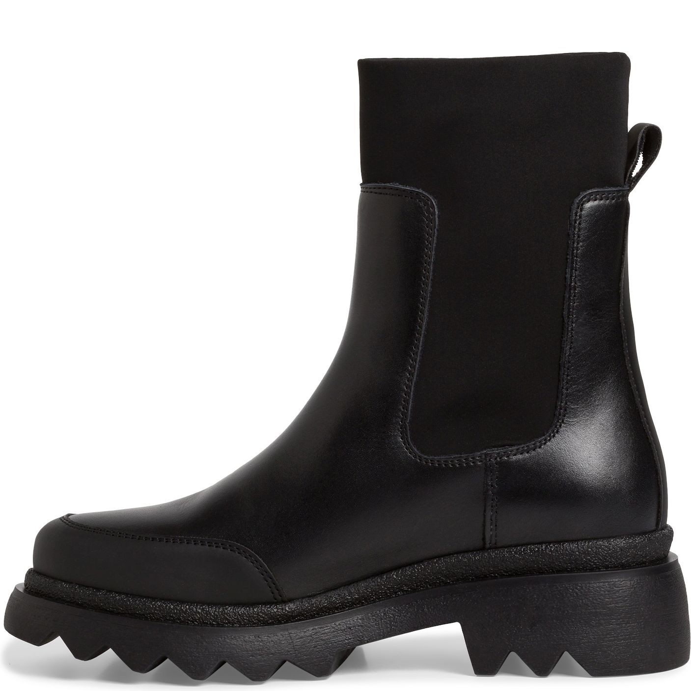 TAMARIS Aulinukai moterims, Juoda, BOOTIES 3