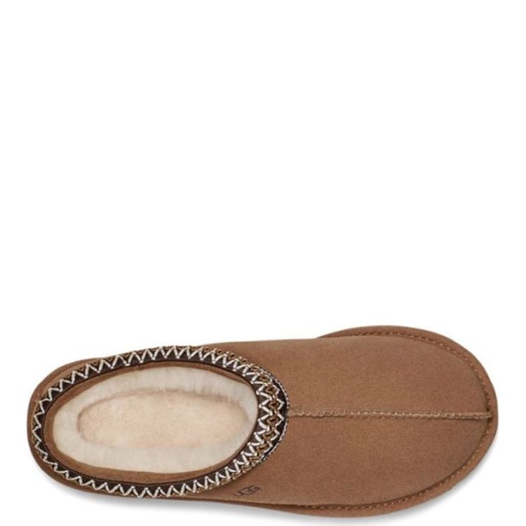 UGG Šlepetės moterims, Ruda, Tasman II 6