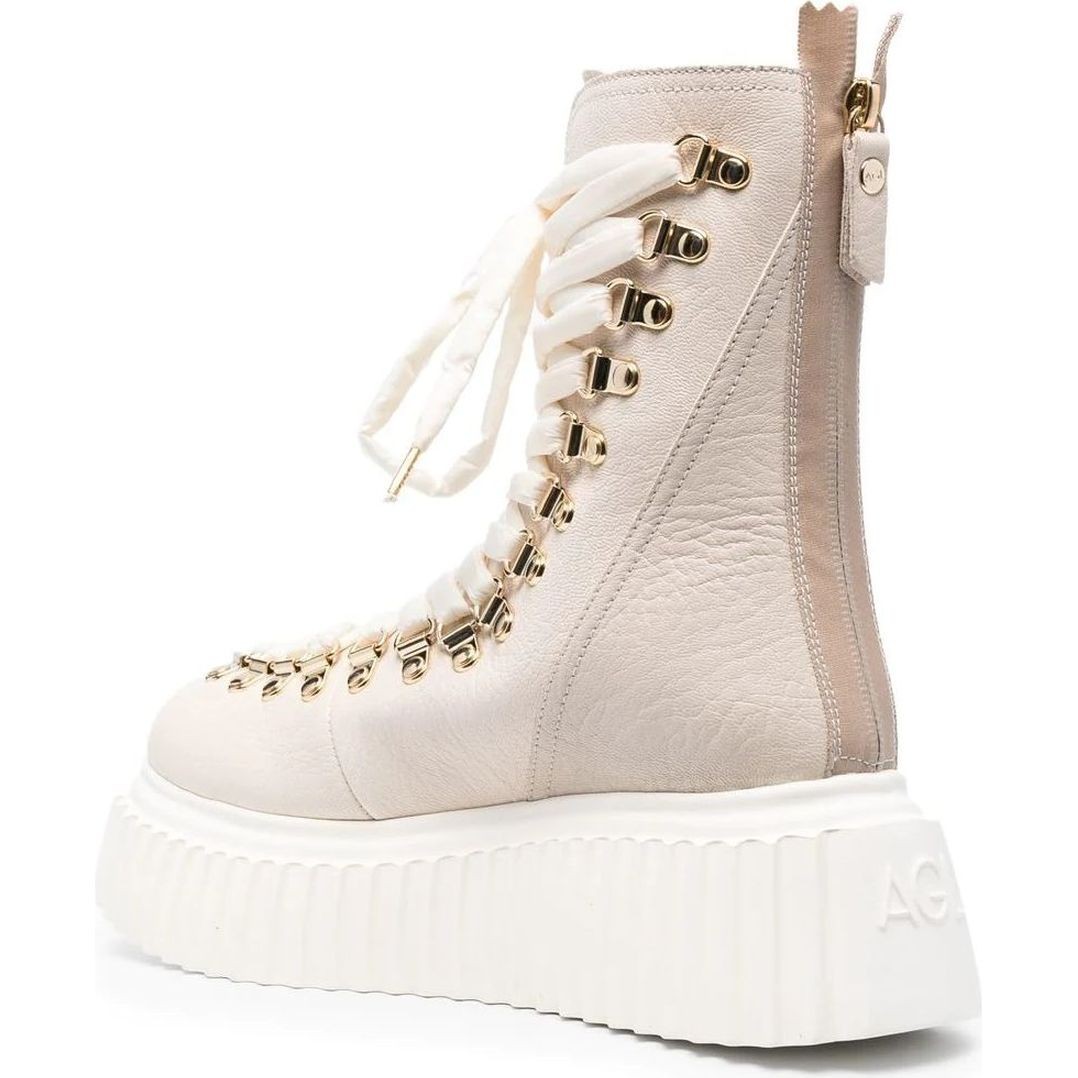 AGL Aulinukai moterims, Smėlio, DROMO 3