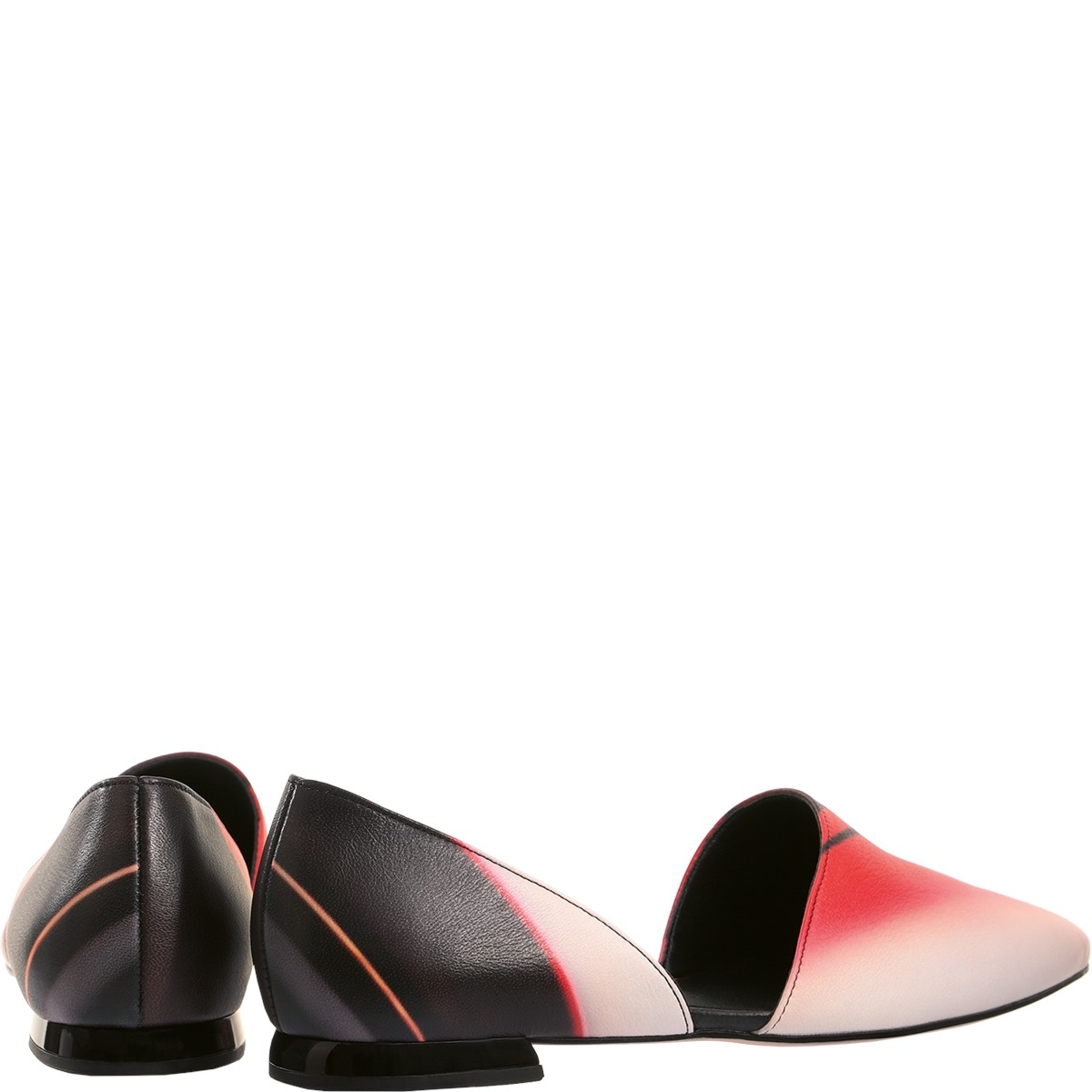 HOGL Balerinos moterims, Marga, Eve ballerinas 3