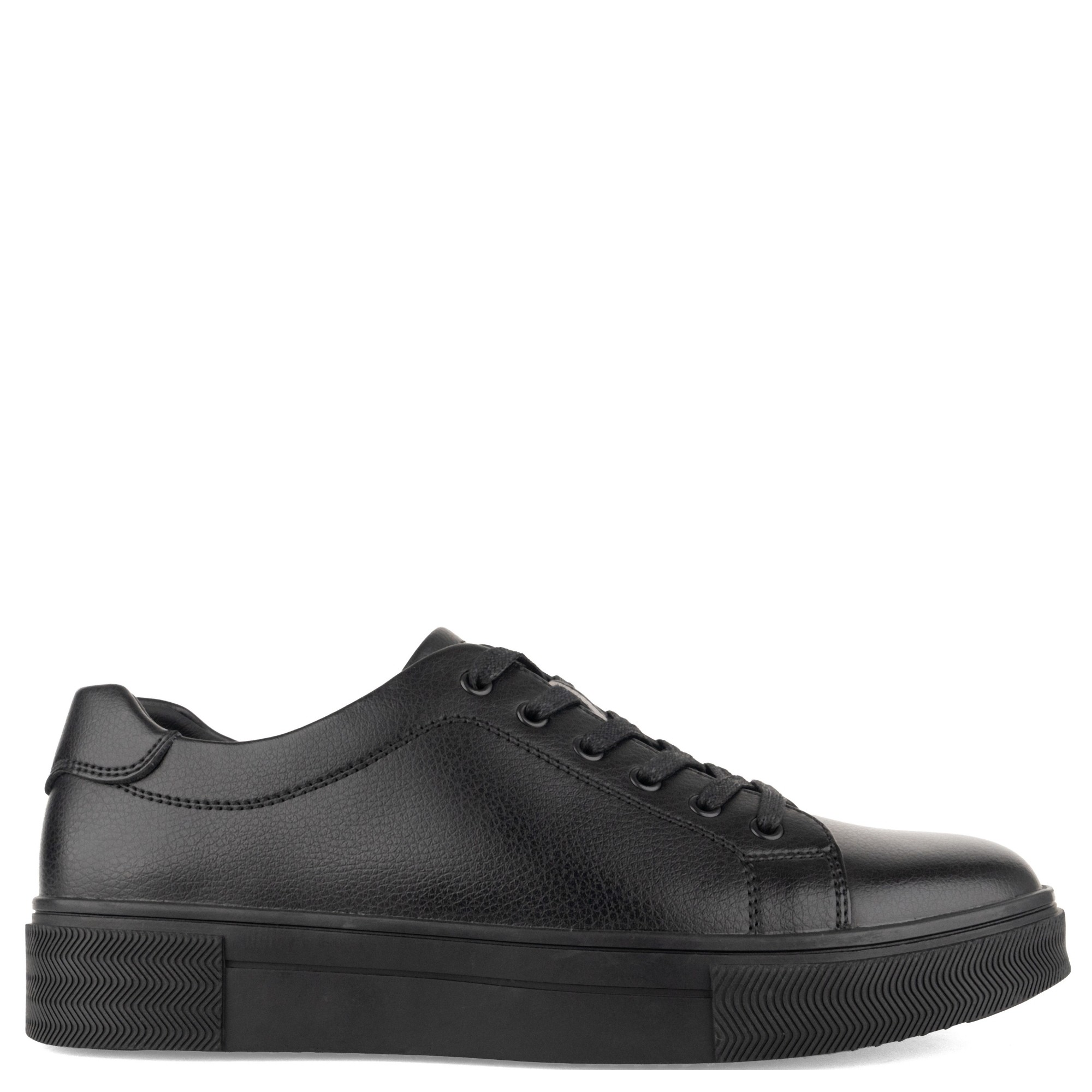 GRUNER SCHUHE Laisvalaikio bateliai vyrams, Juoda, Sneakers 2