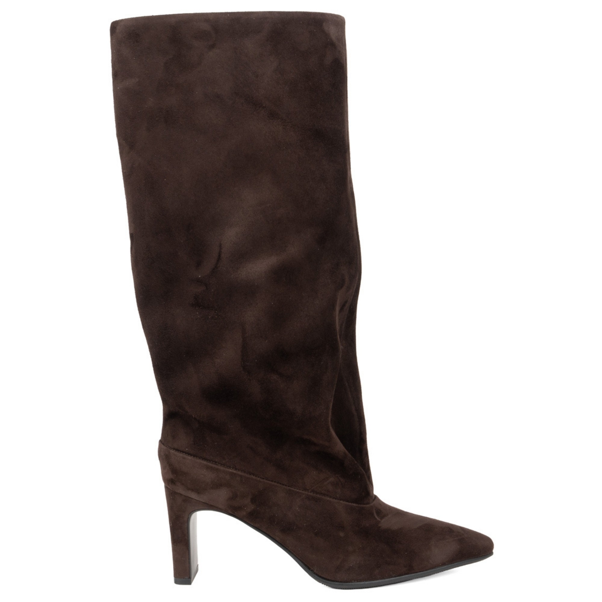 ADRIANNA FERETTI Auliniai moterims, Ruda, Boots 2