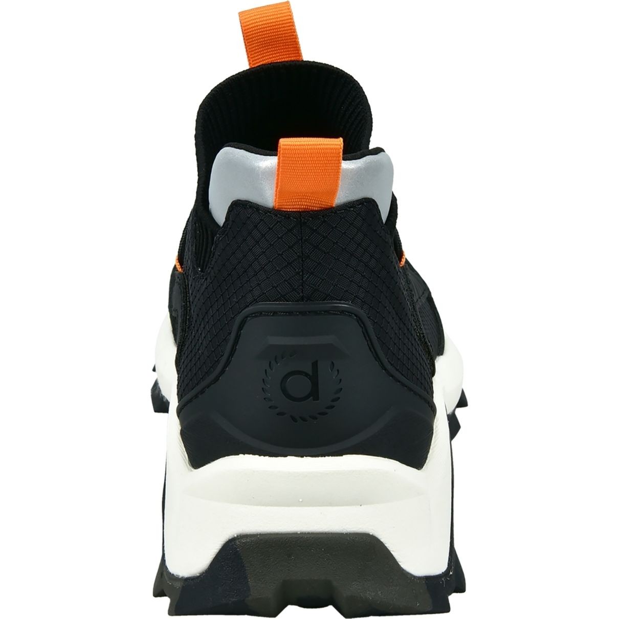 BUGATTI Sportiniai bateliai moterims, Juoda, NAKOTA Sport Shoe 3