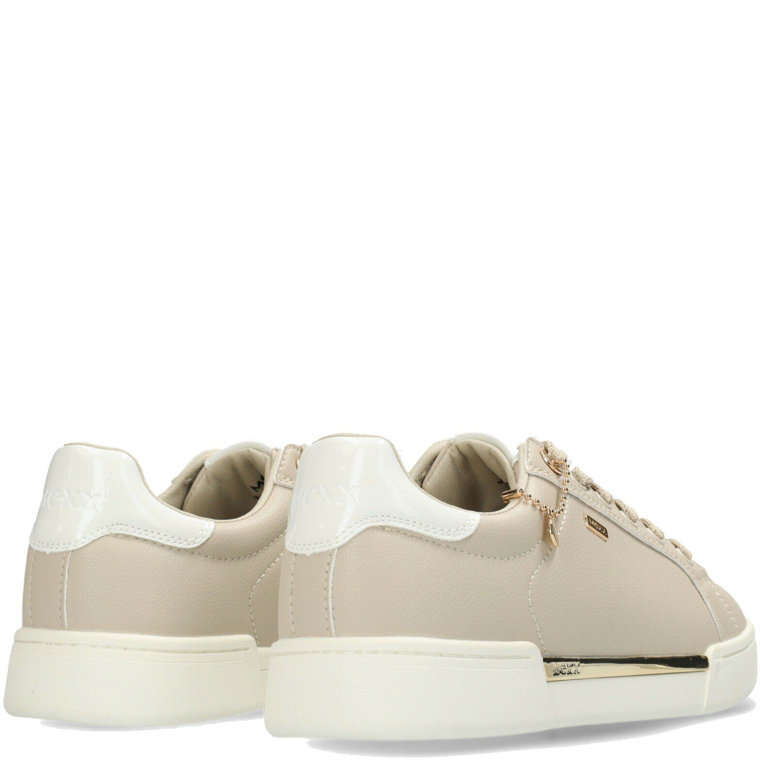 MEXX Sportiniai bateliai moterims, Smėlio, Helexx Sport Shoe 4